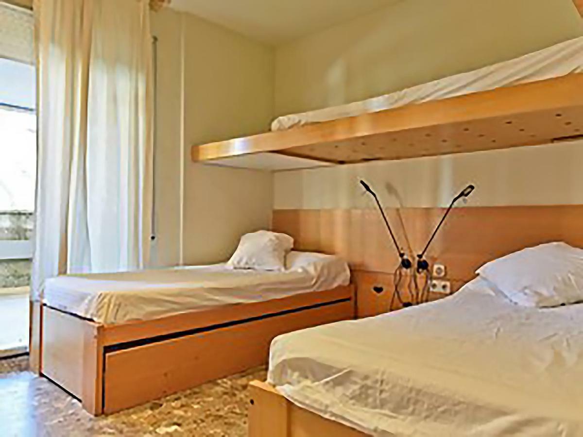 Main Apartment