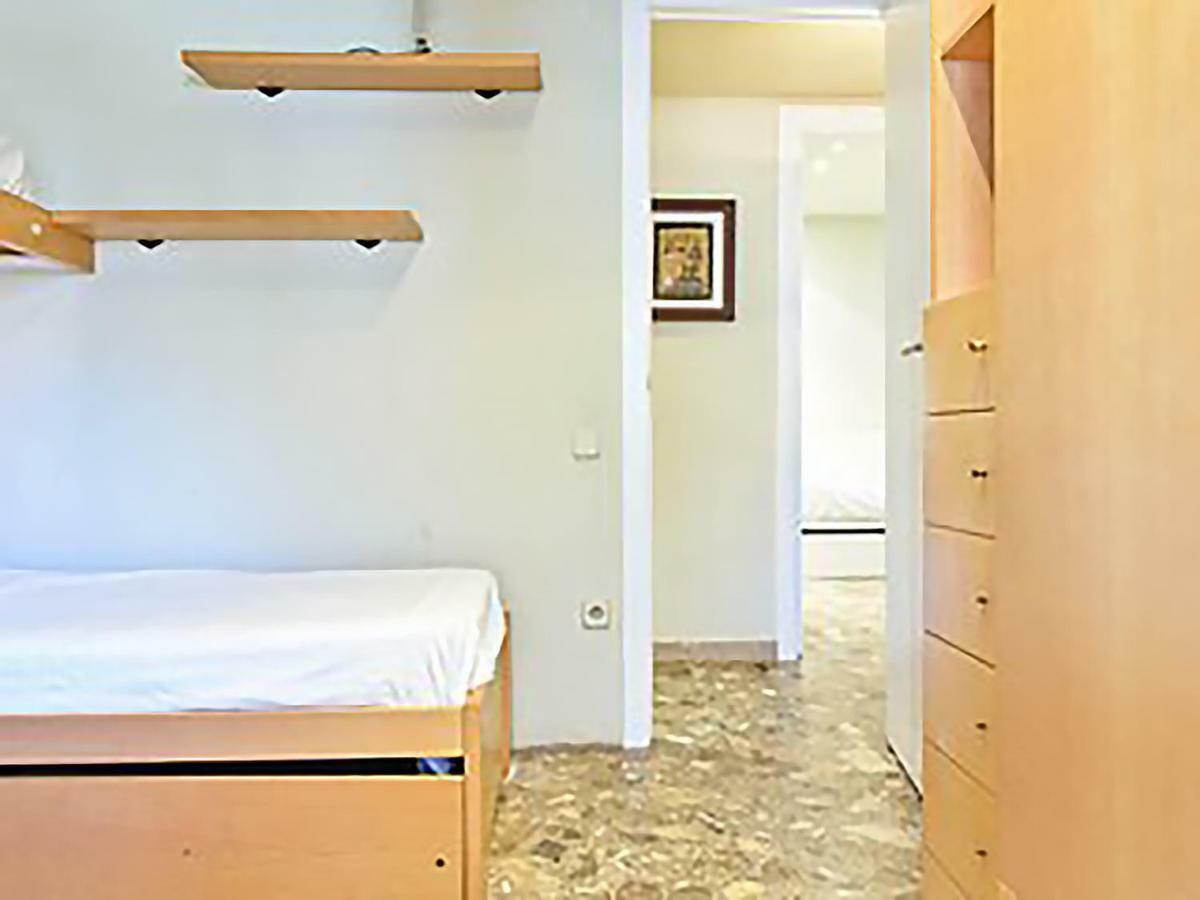 Apartment Main