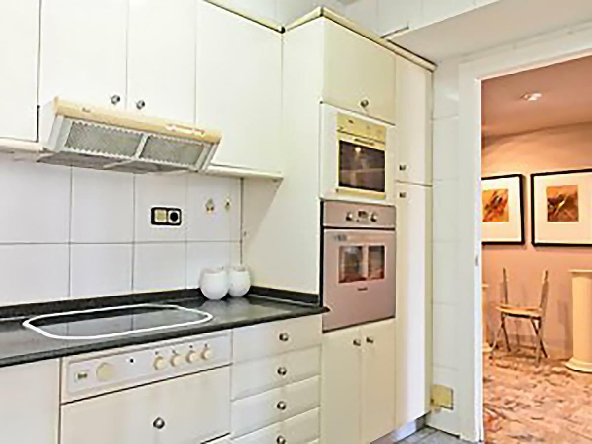 Apartment Main