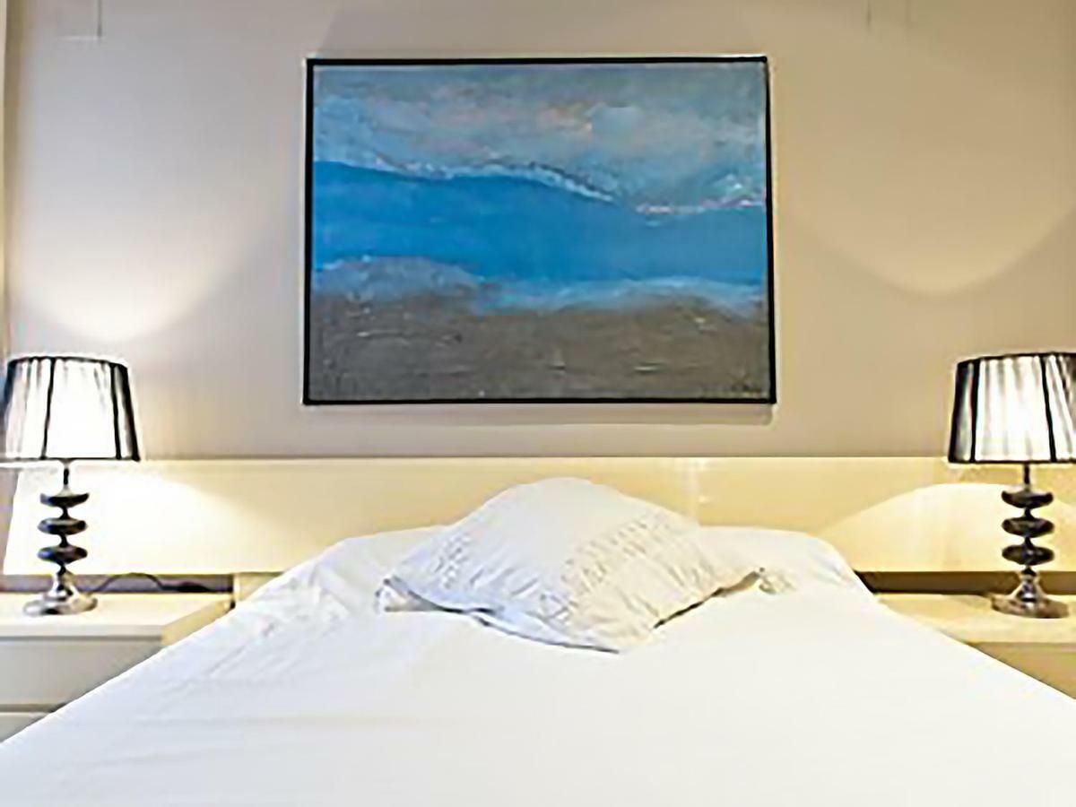 Main Apartment