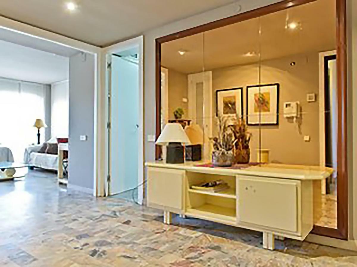Main Apartment Salou