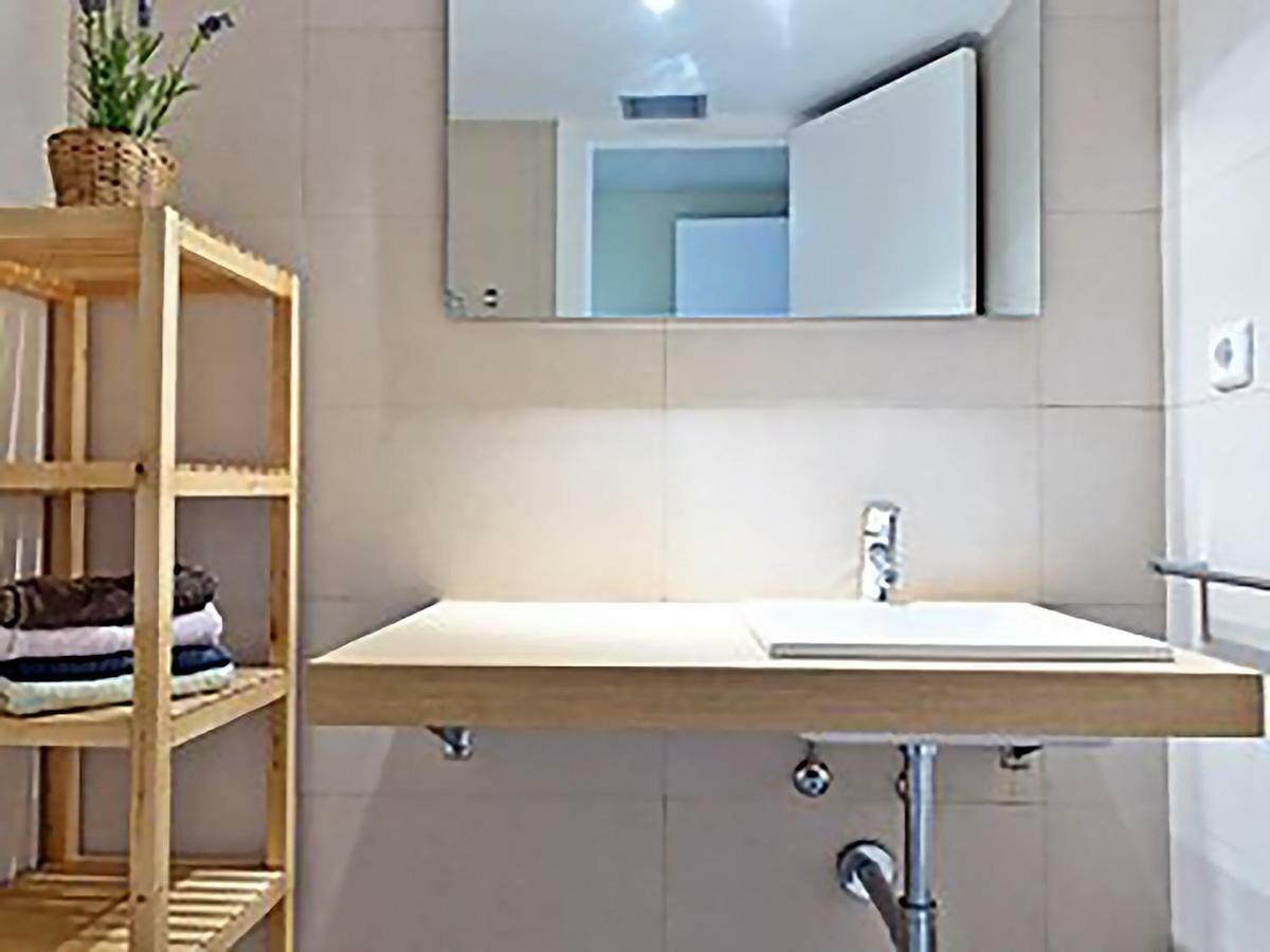 Main Apartment *