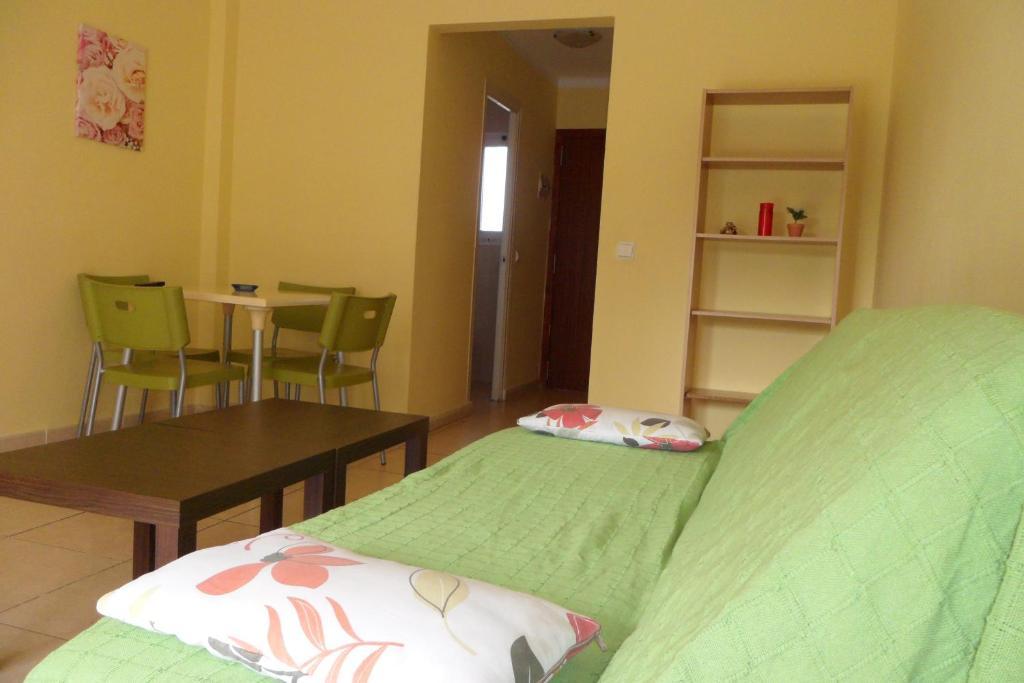 Rex Apartamento Salou