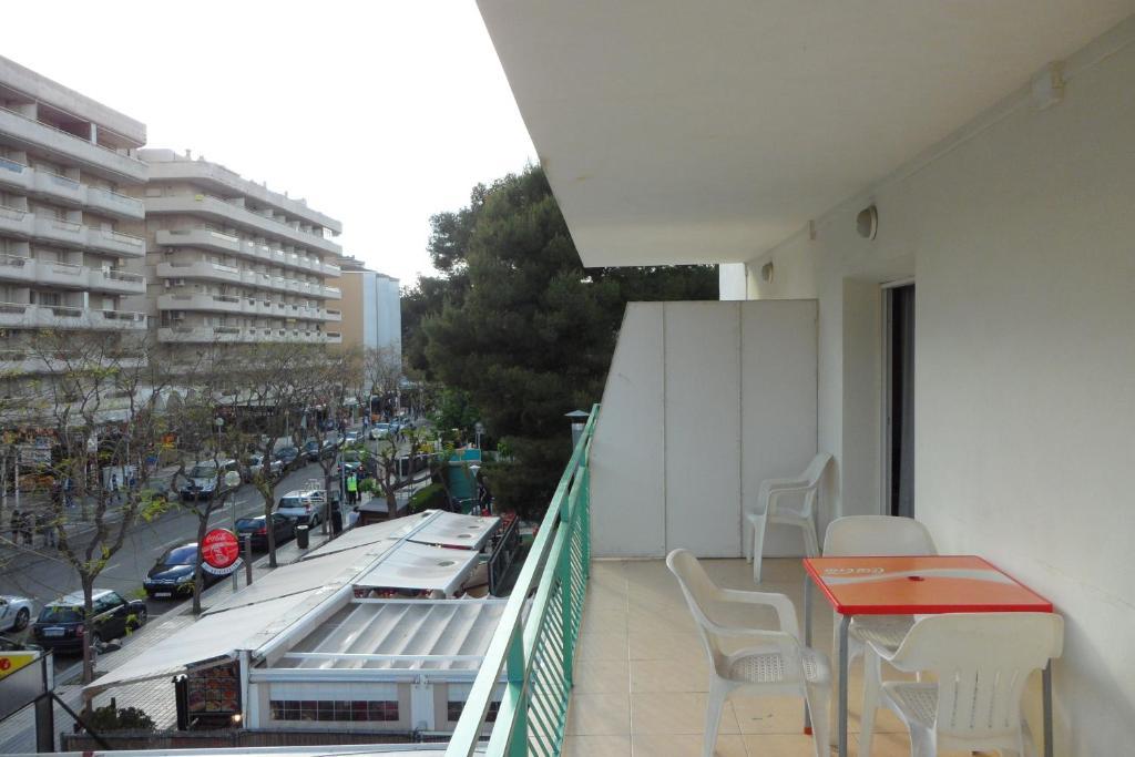 Apartamento Rex *