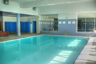 Ibersol Aqquaria Apartamento