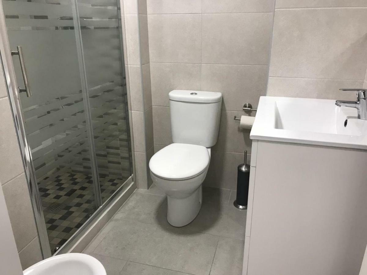 Apartamento Les Dunes!!! Apartamento