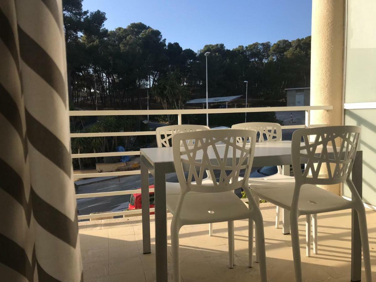 Apartamento Apartamento Les Dunes!!! Salou