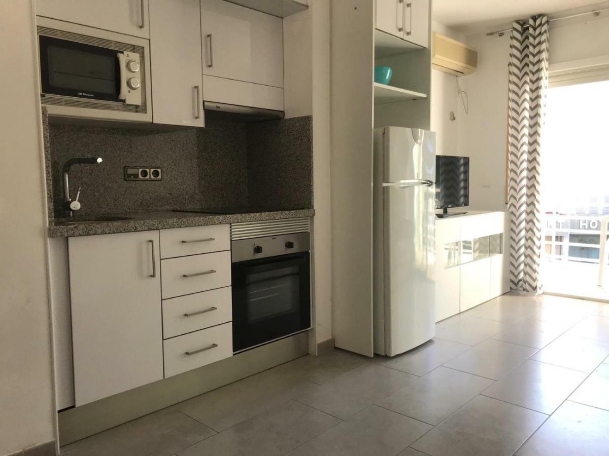 Apartamento Les Dunes!!! Apartamento