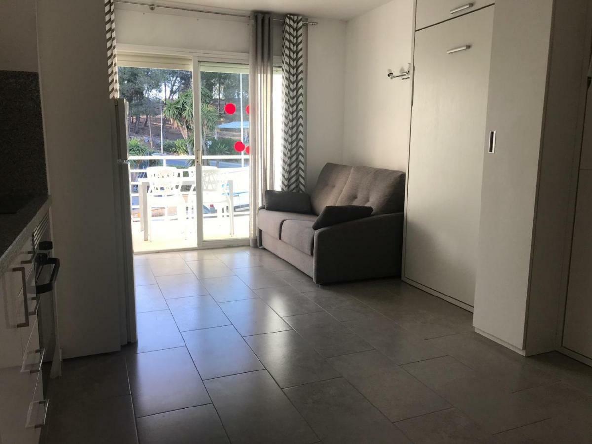 Apartamento Les Dunes!!! Apartamento *