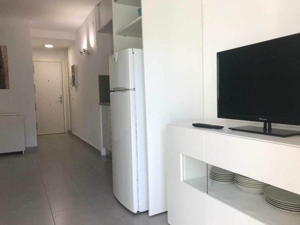 Apartamento Apartamento Les Dunes!!! Salou