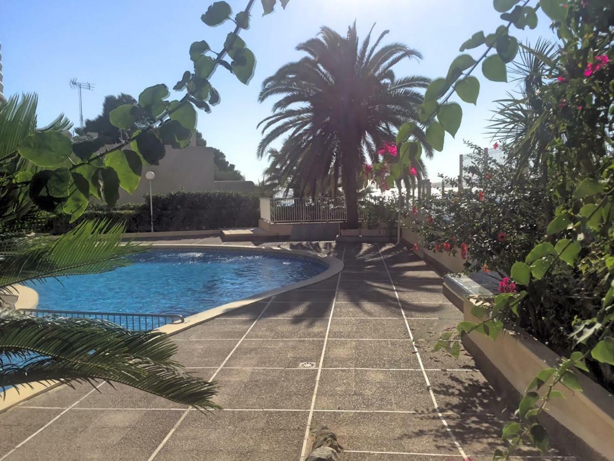 Apartamento Les Dunes!!! Apartamento