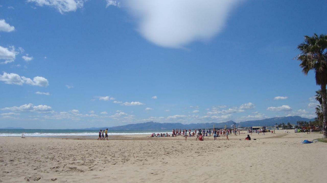 Locarmar - Toni Brusseles Appartement Salou