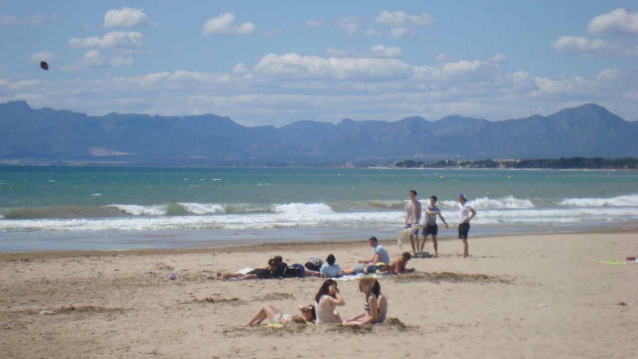 Appartement Locarmar - Toni Brusseles Salou