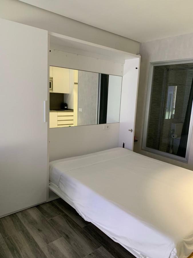 Apartment Cap Zeus Salou