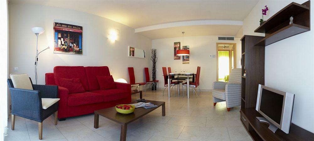 Apartamento Ibersol Aqquaria