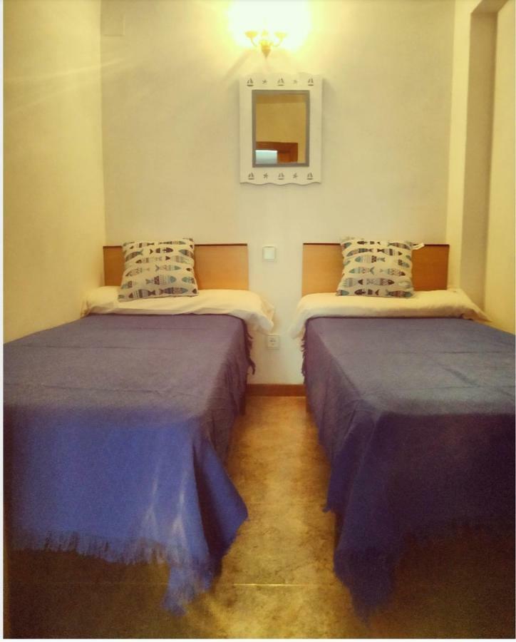 Apartamento Cala Capellans Appartement *