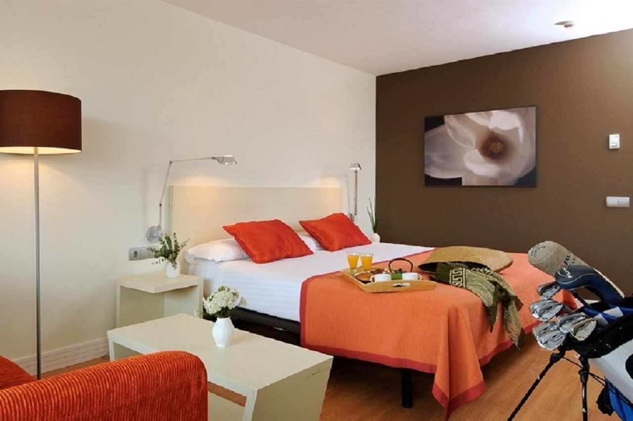 Hotel Magnolia - Adults Only 4*