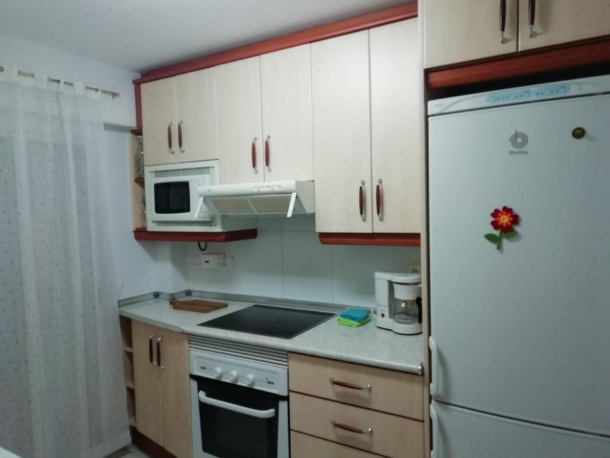 Apartamento Cala Capellans