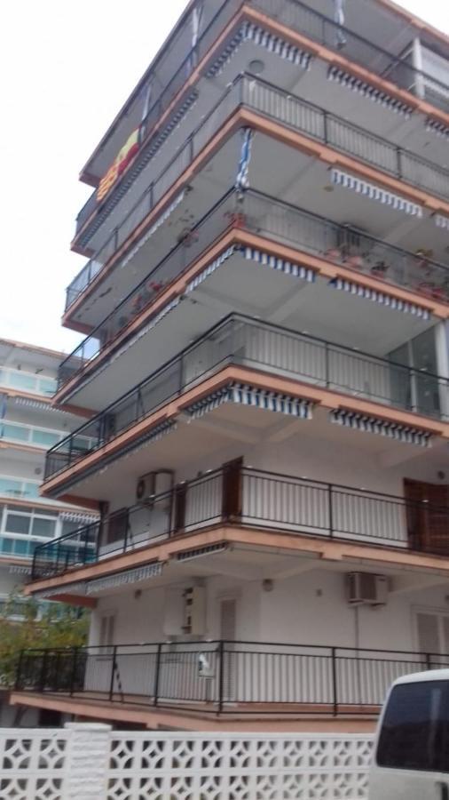 Apartamento Cala Capellans Salou