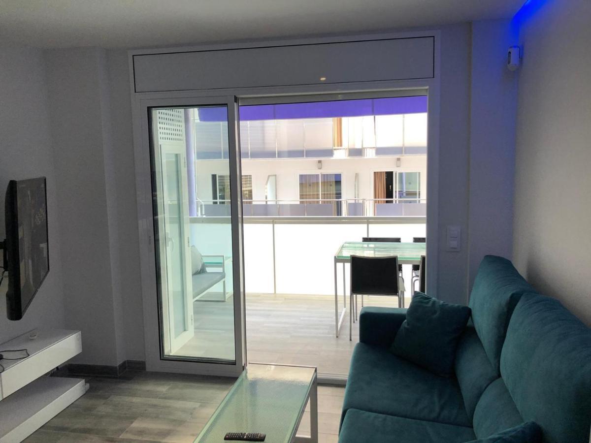 Cap Zeus Apartment *