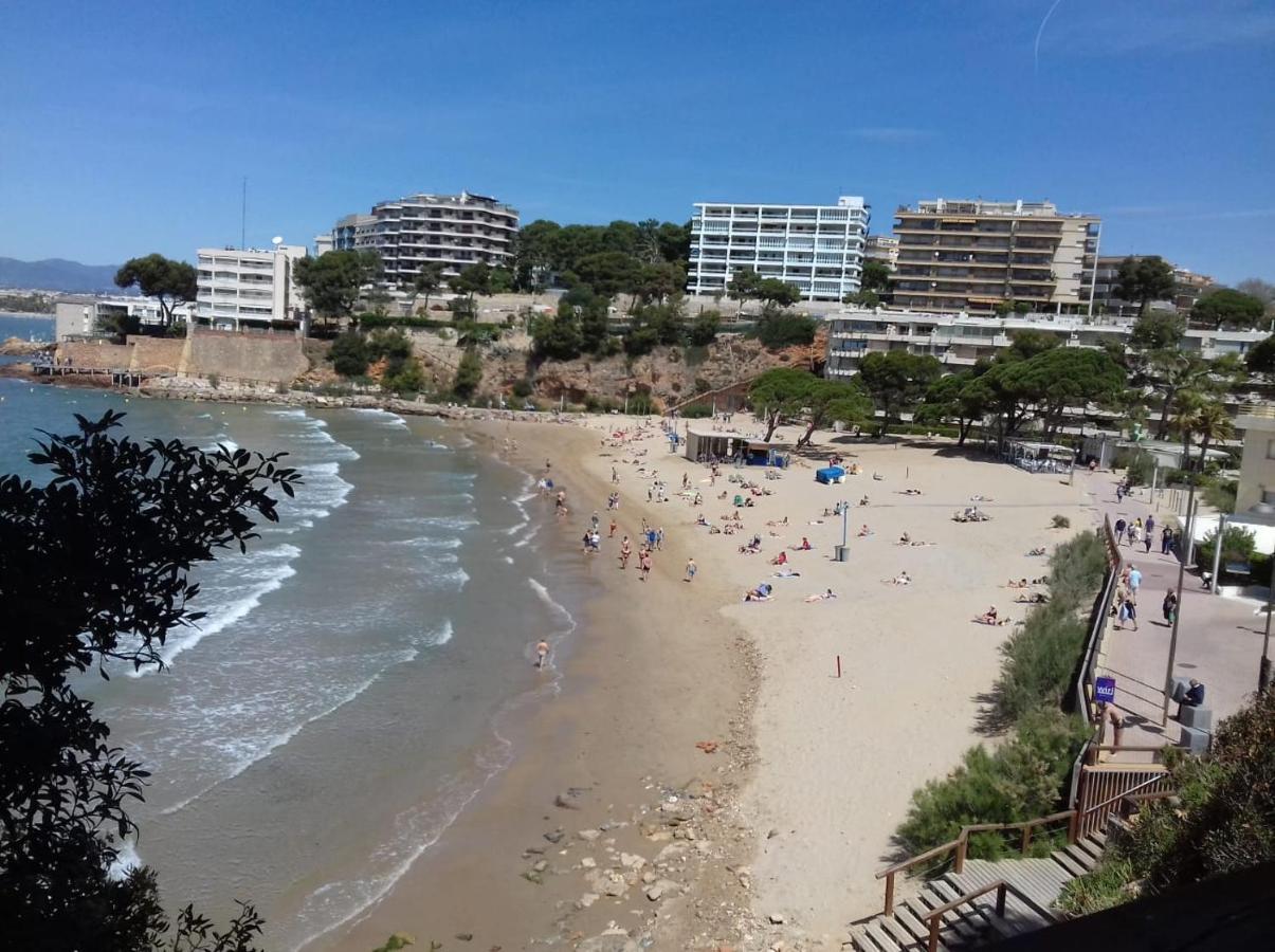 Apartamento Cala Capellans Appartement Salou