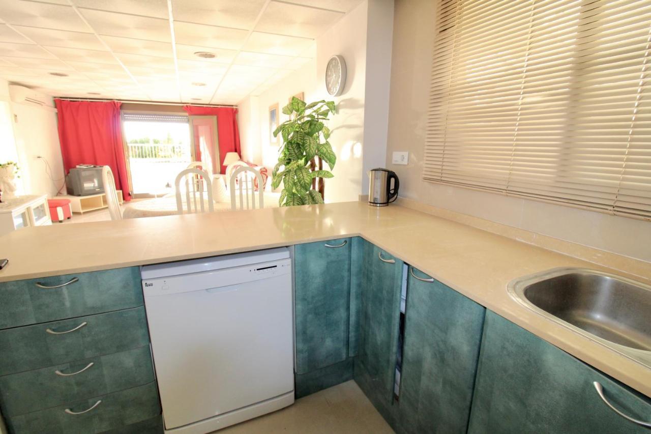 Appartement Locarmar - Toni Brusseles *
