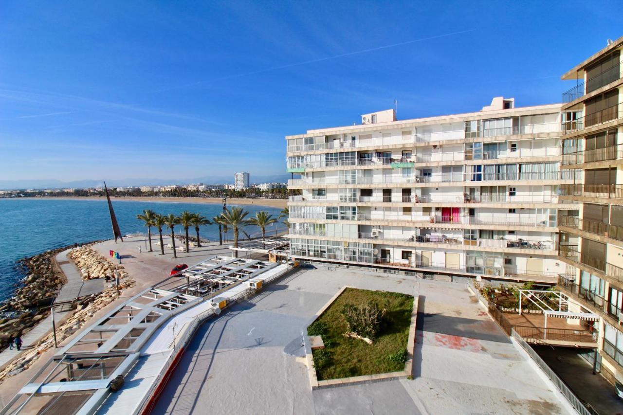 Locarmar - Toni Brusseles Appartement Salou