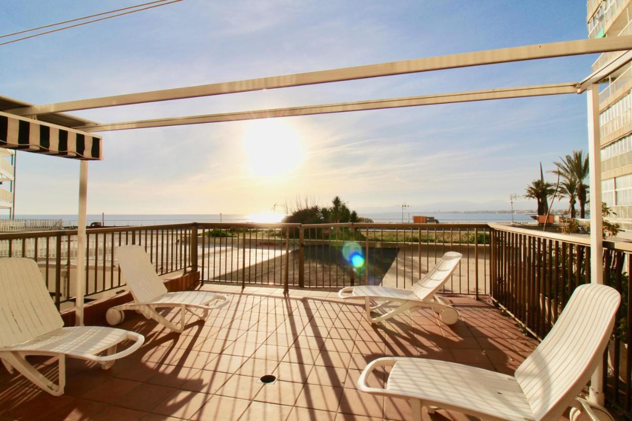 Locarmar - Toni Brusseles Appartement Salou