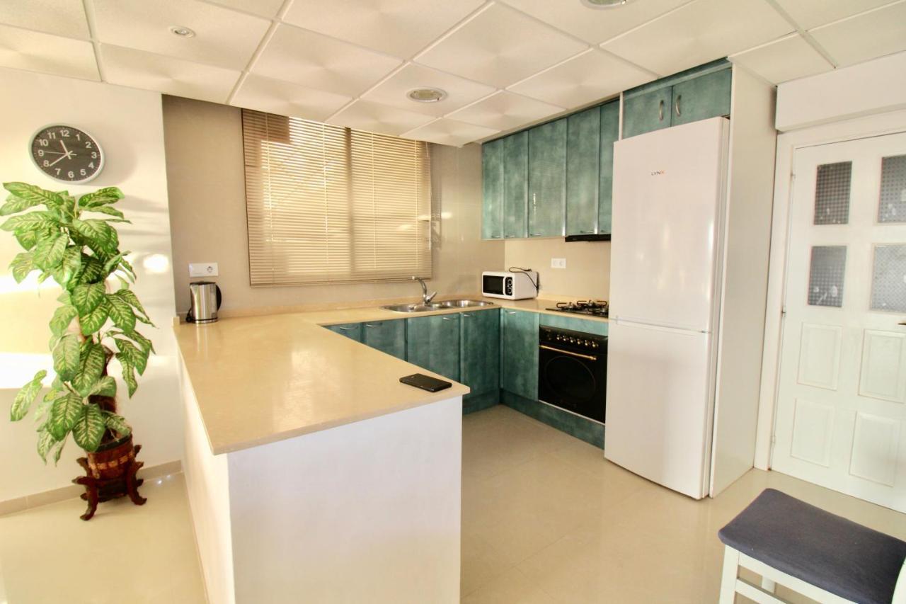 Locarmar - Toni Brusseles Appartement *