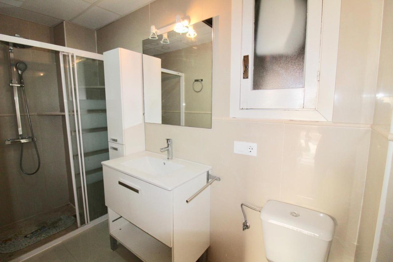 Appartement Locarmar - Toni Brusseles Salou