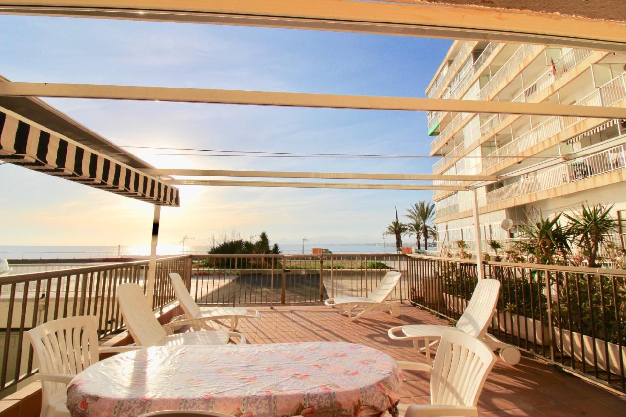 Locarmar - Toni Brusseles * Salou