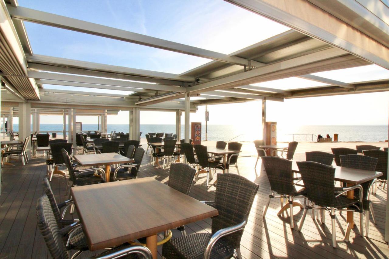 Locarmar - Toni Brusseles Appartement Salou