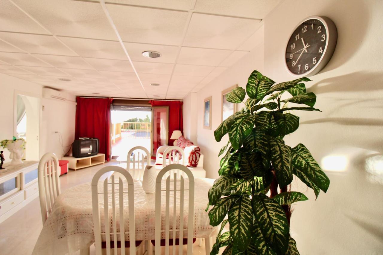 Appartement Locarmar - Toni Brusseles *