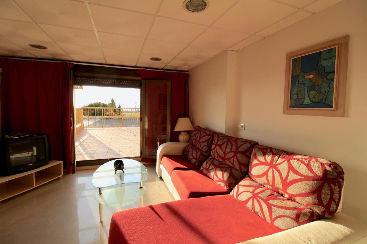 Locarmar - Toni Brusseles Appartement