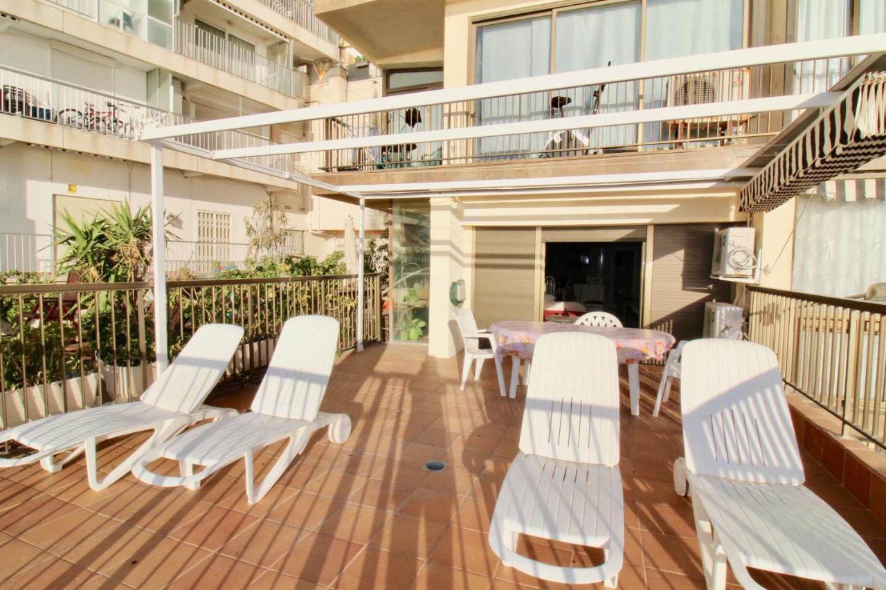 Appartement Locarmar - Toni Brusseles *