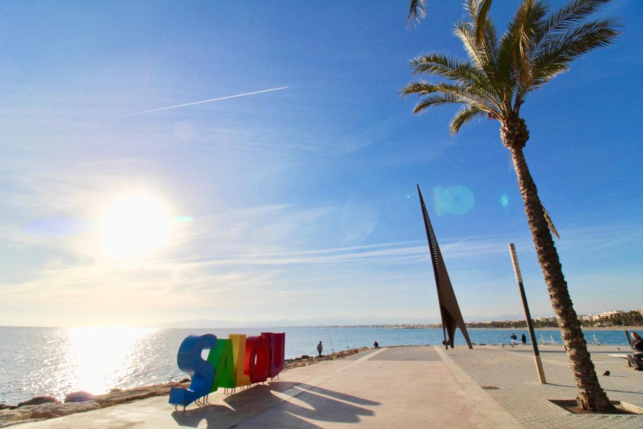 Locarmar - Toni Brusseles Salou