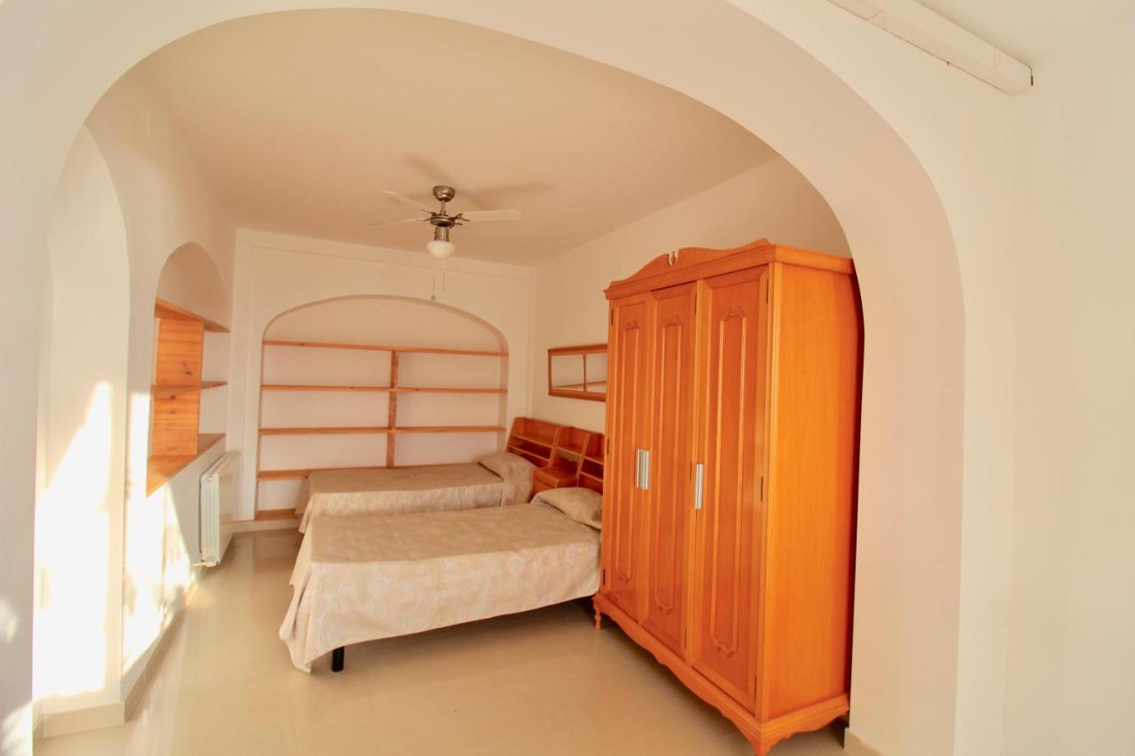Locarmar - Toni Brusseles Appartement *