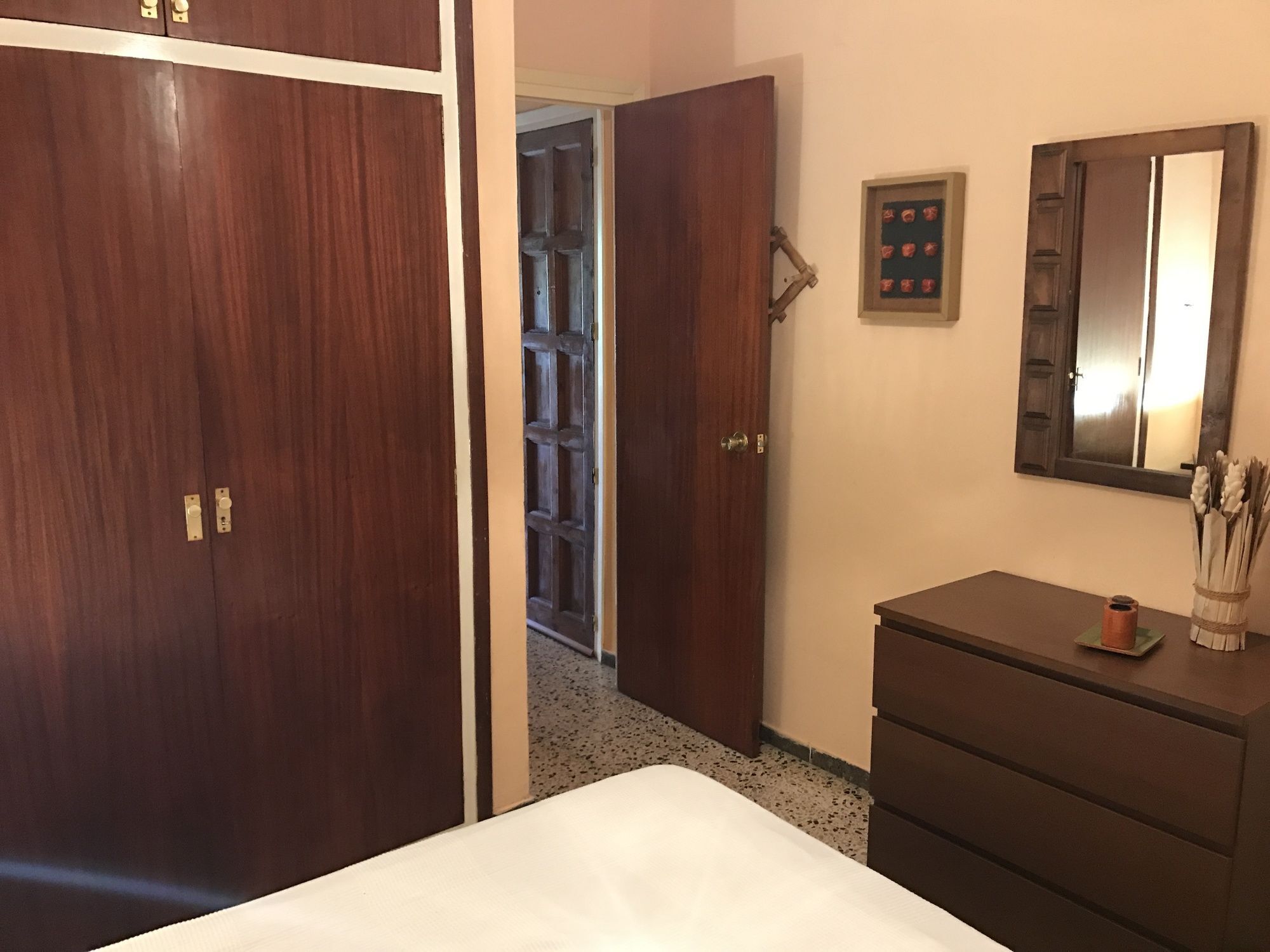 Apartamento California 304