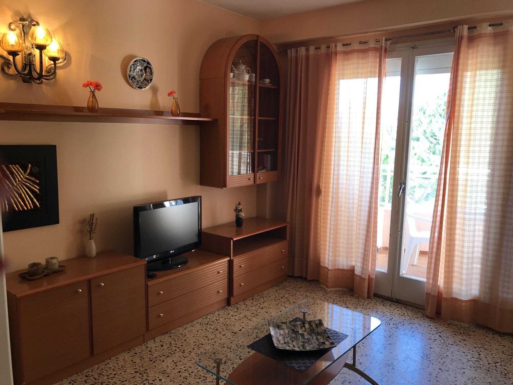 Apartamento California 304 Salou