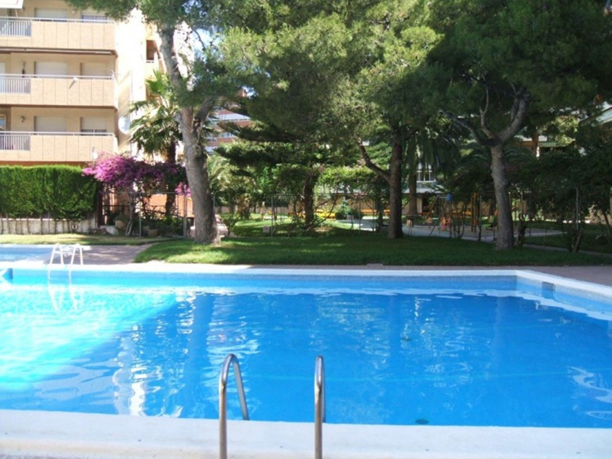 Fortuny Iv Apartamento
