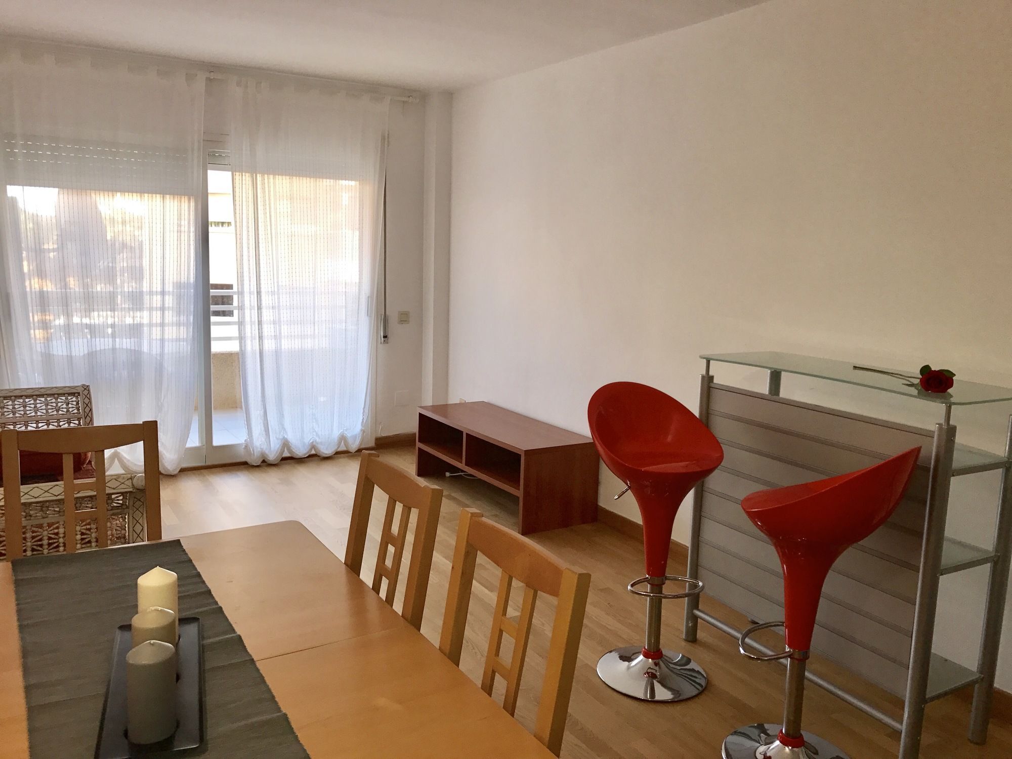 Apartamento Fortuny Iv *