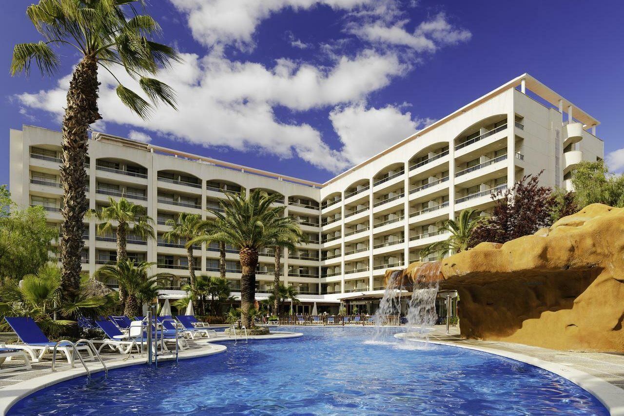 Hotel H10 Princess