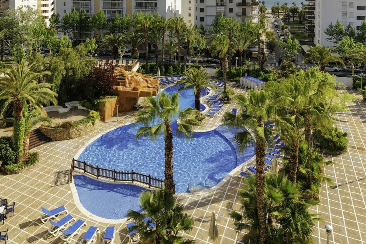 H10 Princess Hotel 4*
