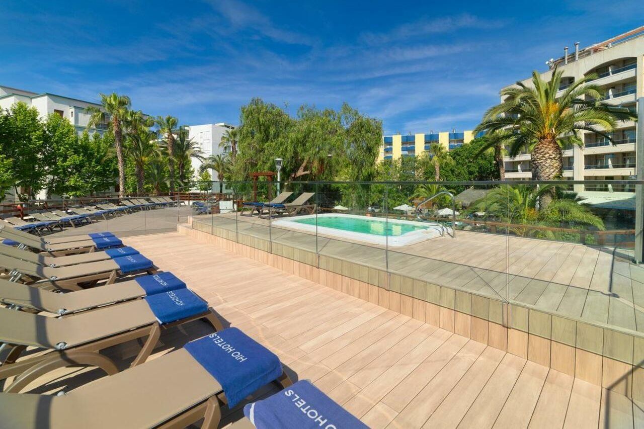 Hotel H10 Princess