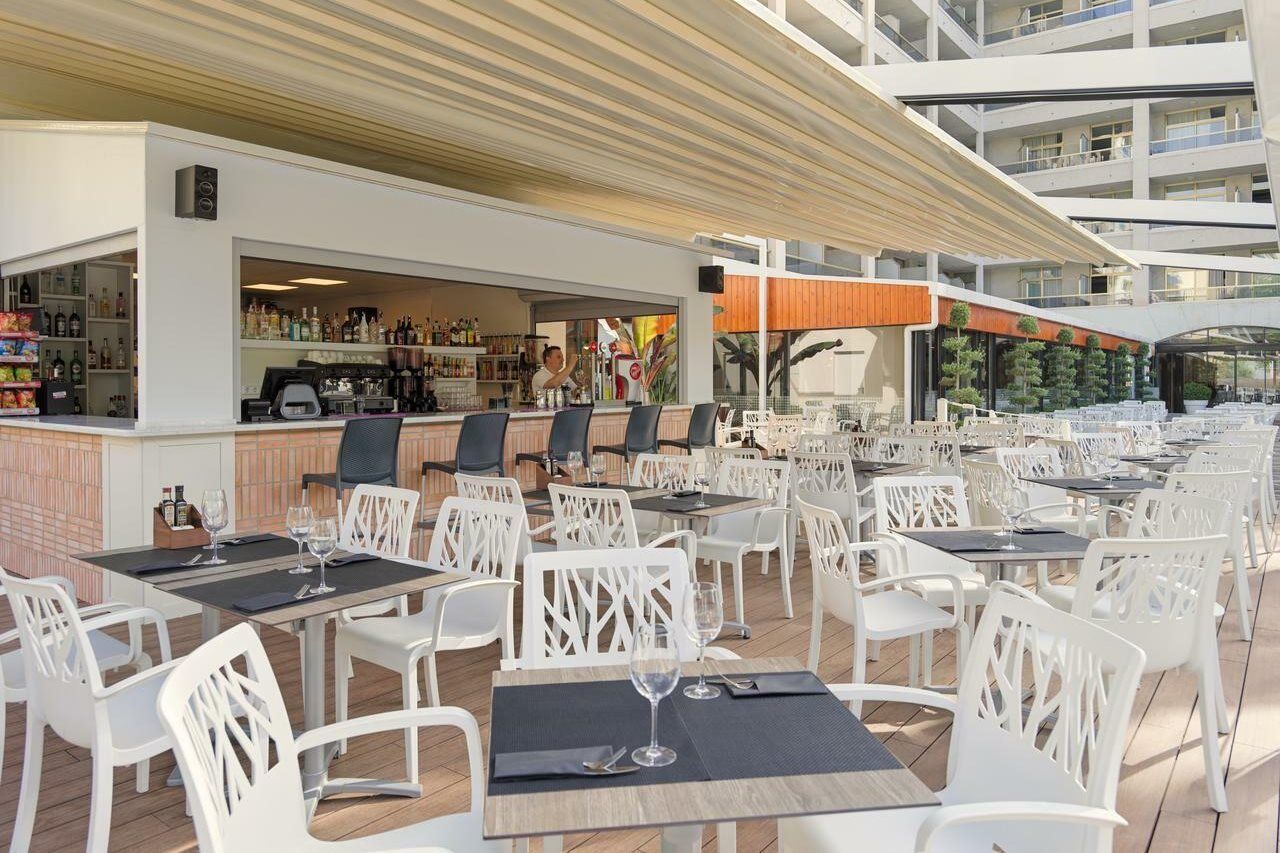 H10 Princess Salou