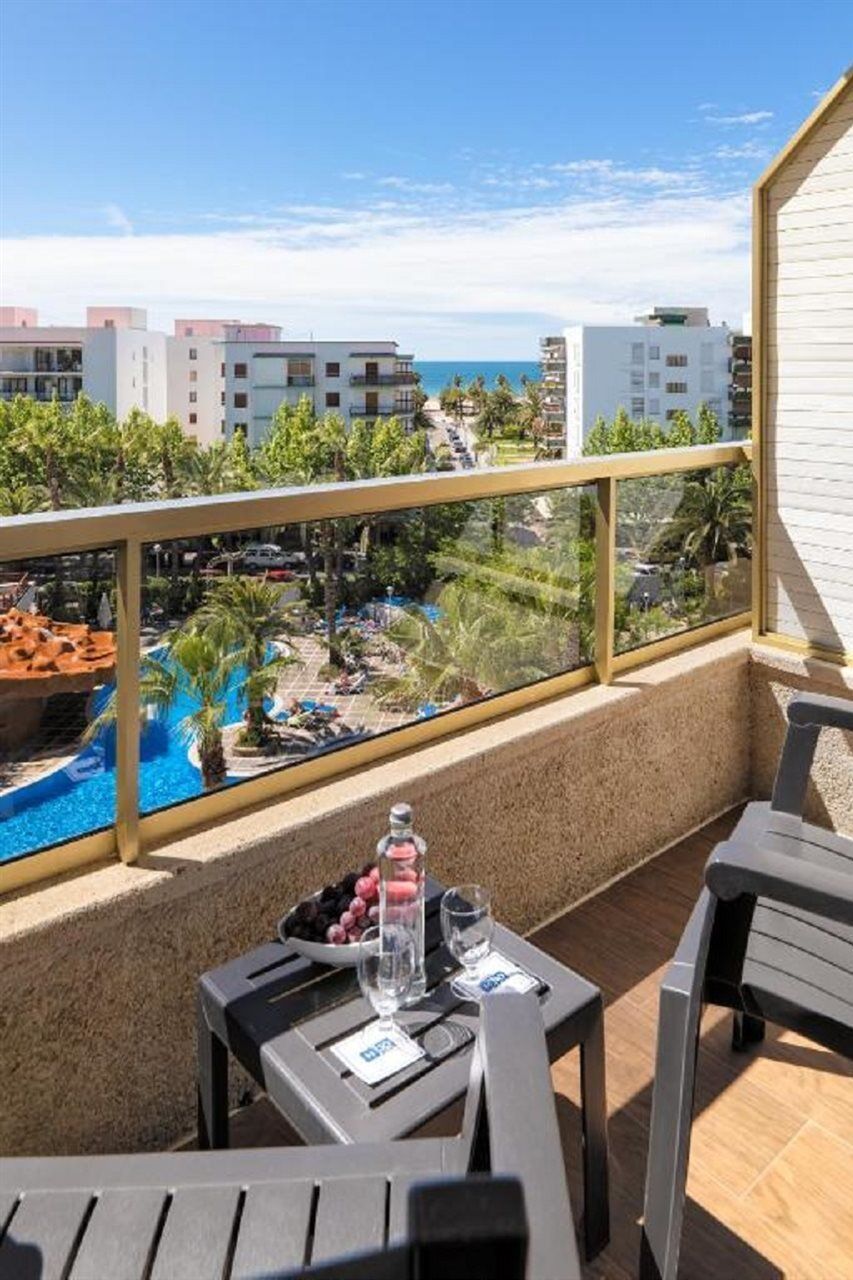 Hotel H10 Princess 4*
