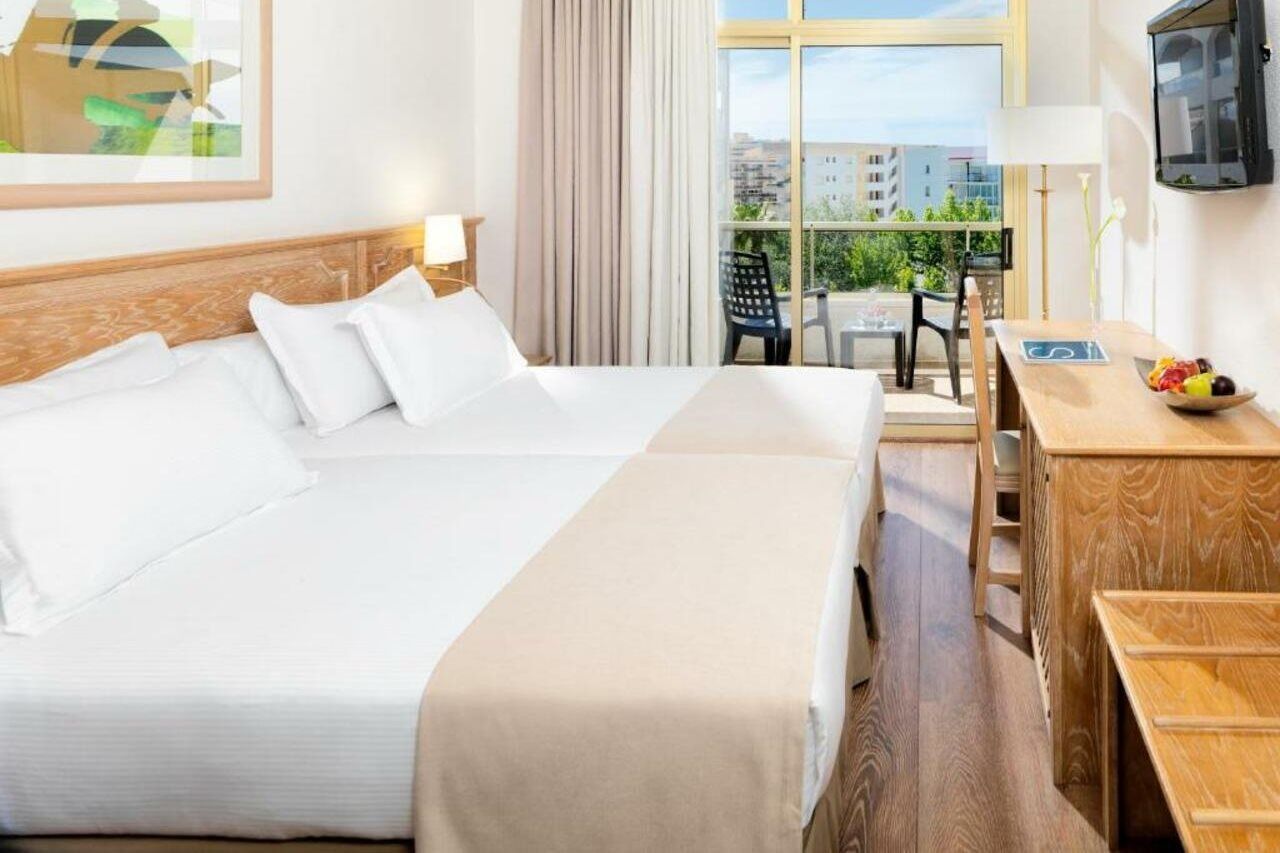 H10 Princess Hotel Salou