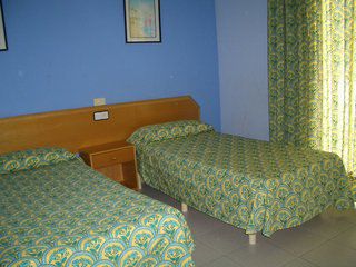 Tahiti Rs 2* Salou