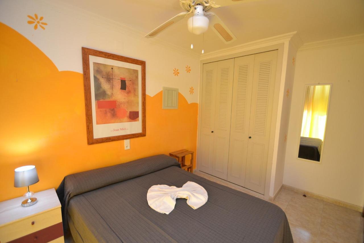 Apartment Wvp - Sevilla *