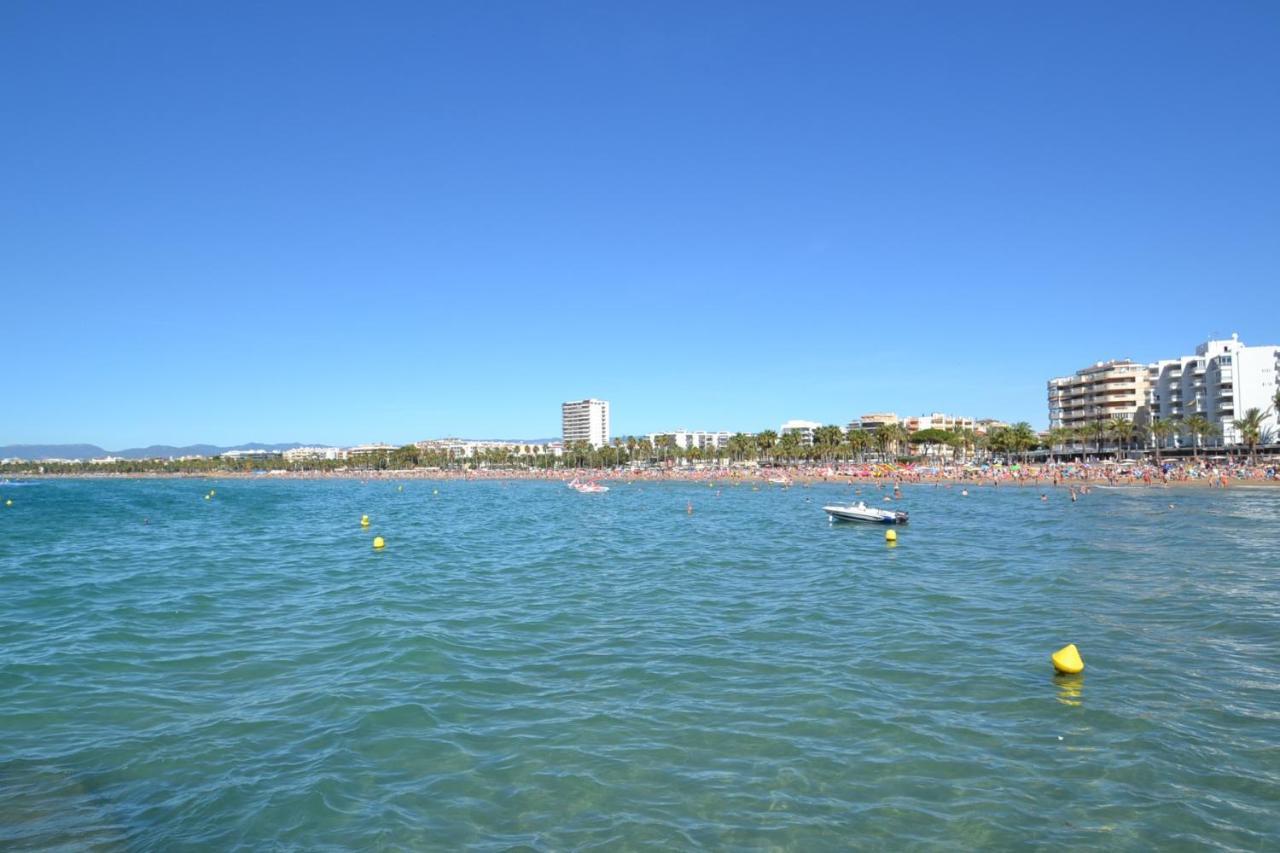Wvp - Sevilla Apartment Salou